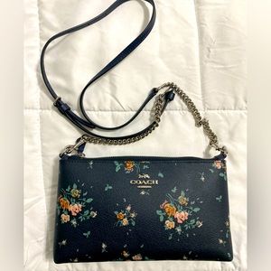 Coach Mini Crossbody